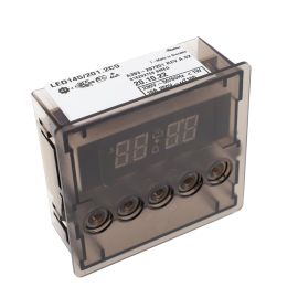 Smeg Cooker Oven Timer