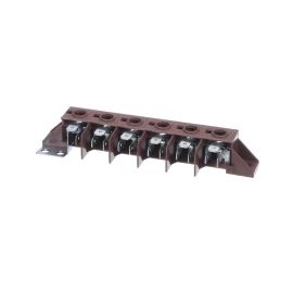 Smeg Cooker Oven Terminal Block