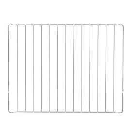 Smeg Cooker Main Oven Wire Shelf - 337mm x 440mm x 21mm