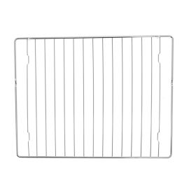 Smeg Cooker Oven Wire Shelf - 457mm x 350mm