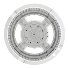 Smeg Cooker Hob Triple Burner Crown