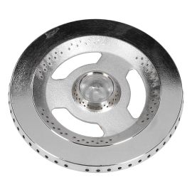 Smeg Cooker Hob Wok Burner Ring