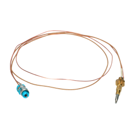 Smeg Cooker Hob Wok Burner Thermocouple - 750mm