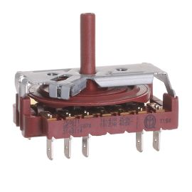 Teka Cooker Oven Selector Switch - Gottak 750611