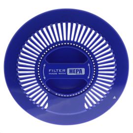 Vax Vacuum Cleaner Exhaust Filter Cover - Pick Up Pet