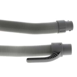 Vax Vacuum Cleaner Hose Assembly - U90-M6-C - Dark Grey