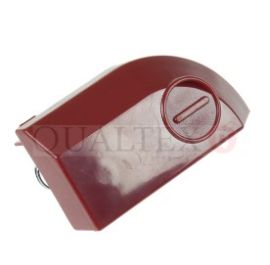 Vax Vacuum Cleaner On Off Button And Spring - U89 - MAF