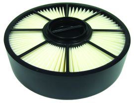 Vax Vacuum Cleaner Filter Housing Plastic