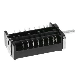 Bush Currys Essentials Cooker Selector Switch - Gottak 7LA - 850605K