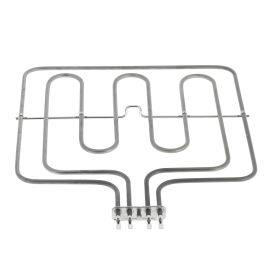 Bush Currys Essentials Cooker Dual Grill Element - 2600W