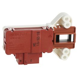 Bush Washing Machine Door Lock