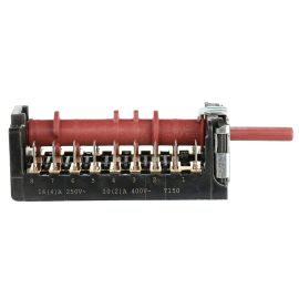 Bush Currys Essentials Cooker Selector Switch