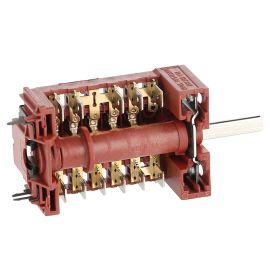 Bush Currys Essentials Cooker Commutator Switch Gottak 820514