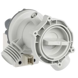 Bush Currys Essentials Washing Machine Pump
