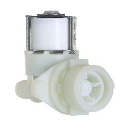 Bush Currys Essentials Dishwasher Solenoid Inlet Valve - Single