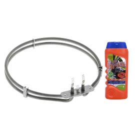 Bush Currys Essentials Cooker Fan Oven Element - 2000W