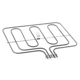 Bush Currys Essentials Cooker Top Oven Dual Grill Element - 2600W