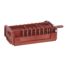Matsui Cooker Oven Selector Switch - Gottak 860706