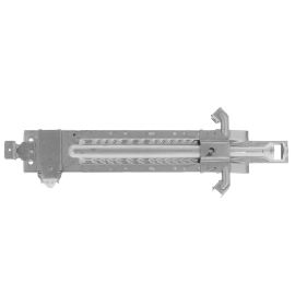 Bush Currys Essentials Cooker Oven Burner