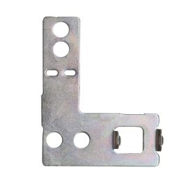 Dishwasher Fitting Bracket - Top Left