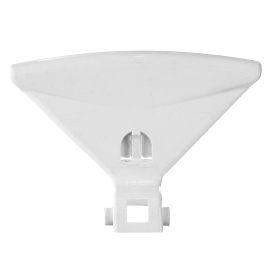 Bush Currys Essentials Washing Machine Door Handle