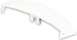 Bush Currys Essentials Washing Machine Door Handle