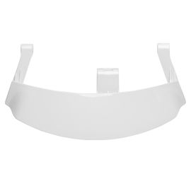Bush Currys Essentials Washing Machine Door Handle - White