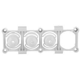 Bush Currys Essentials Washing Machine Button Set