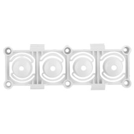 Bush Currys Essentials Washing Machine Button Set