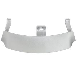 Bush Currys Essentials Washing Machine Door Handle - Silver
