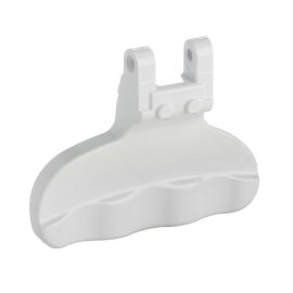 Sharp Washing Machine Door Handle