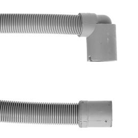 Bush Currys Essentials Washing Machine Drain Hose
