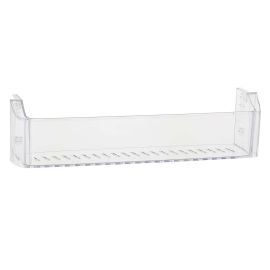 Bush Currys Essentials Fridge Door Lower Bottle Shelf - 435mm x 105mm x 105mm