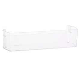 Currys Essentials Fridge Door Lower Bottle Shelf 