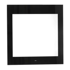 Bush Currys Essentials Cooker Main Oven Door Inner Glass - 435mm x 410mm