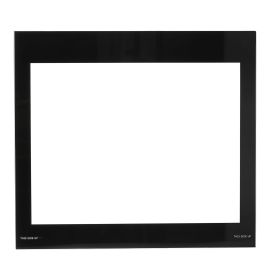 Cooker Oven Door Inner Glass