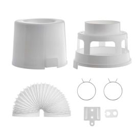 Tumble Dryer Venting Kit Vt60