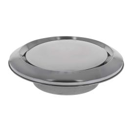 Masterpart Ceiling Valve 150mm - 6 inch Stainless Steel Adjustable Supply and Extract Vent