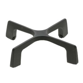 Whirlpool Cooker Hob Pan Stand - Right