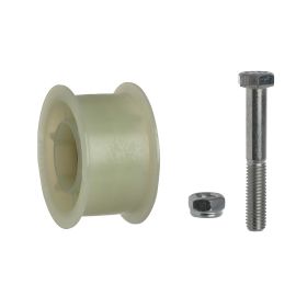 Tumble Dryer Motor Pulley Kit