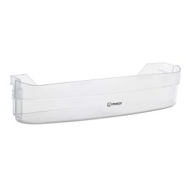 Indesit Fridge Door Middle Shelf 