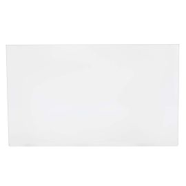 Whirlpool Fridge Freezer Glass Shelf 