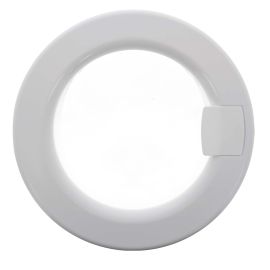 Washing Machine Door Assembly