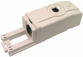 Whirlpool Fridge Freezer Housing