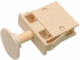 Fridge Freezer Light Switch