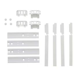 Hotpoint Fridge Freezer Integrated Door Fitting Kit