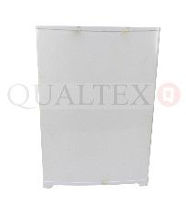 Whirlpool Fridge Freezer Door Assembly