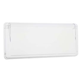 Whirlpool Freezer Drawer Front - Middle