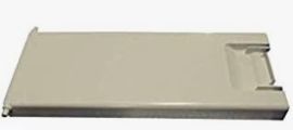 Fridge Freezer Evaporator Door