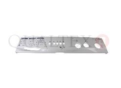 Washing Machine Control Panel